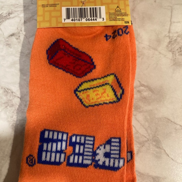 CrewSocks - Picture 2 of 4